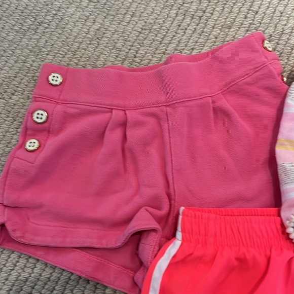 Shorts Bundle, J&J, Nike, EGG - Picture 4 of 8